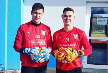 Filip Nguyễn đánh bại người đồng hương trên đất CH Czech