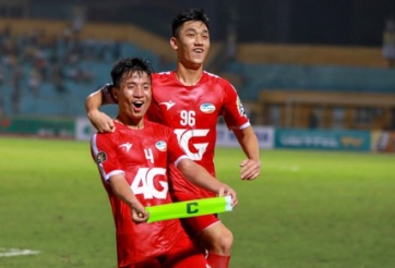 Viettel FC sẵn sàng trở thành 'ngựa ô' V-League 2020