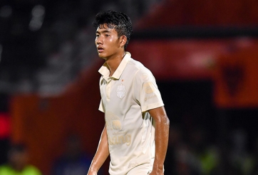 Đại gia Buriram bị lội ngược dòng ‘đau đớn’ trên sân khách