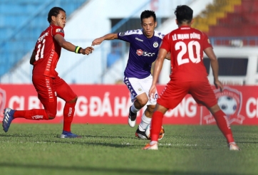 Chính thức: BTC V-League 2020 cấm khán giả đến sân vòng đầu tiên