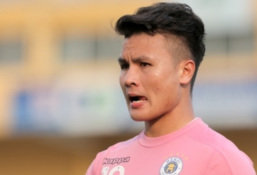 HLV Park Hang Seo ‘thấp thỏm’ chờ học trò cưng tại Siêu cúp Quốc gia