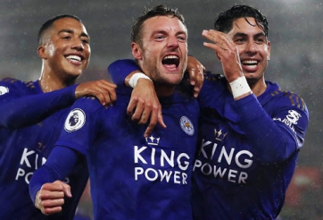 Lịch thi đấu bóng đá hôm nay 28/2 - Leicester City lên tiếng