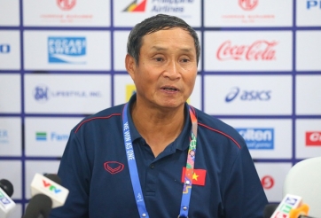 HLV Mai Đức Chung: 'Australia quá vượt trội tuyển nữ Việt Nam'