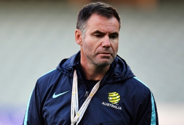 HLV Milicic: 'Tuyển nữ Australia cố gắng không sai lầm trước Việt Nam'