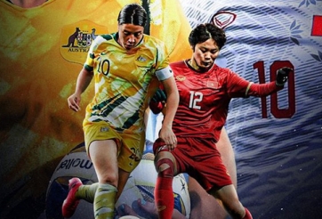 Tuyển nữ Việt Nam sắp tái đấu với sao Chelsea, Arsenal