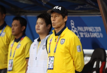 Người Thái học Việt Nam cách đối phó lệnh hoãn vòng loại World Cup