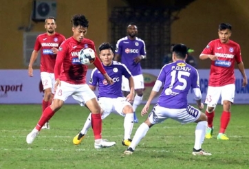 Than Quảng Ninh vs Hà Nội FC: Đi tìm ông vua đất Bắc