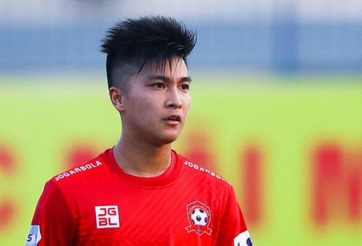 Hải Phòng vs Quảng Nam: Cơ hội cho Martin Lò