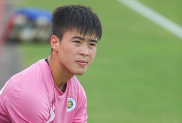 NÓNG: Duy Mạnh lỡ hẹn 2 giải đấu quan trọng nhất của ĐT Việt Nam
