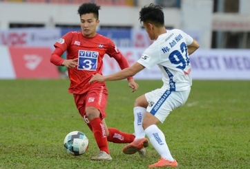 NÓNG: V-League 2020 tạm hoãn vì dịch Covid-19