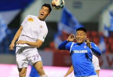 Mạc Hồng Quân lập siêu phẩm, Hà Nội bại trận thất vọng trước Than Quảng Ninh