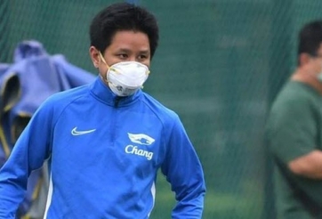 Đội bóng Thái Lan bị cách ly khi phát hiện một cầu thủ nhiễm virus Corona
