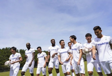 VIDEO: Bất ngờ cầu thủ đắt giá nhất HAGL tại V-League 2020