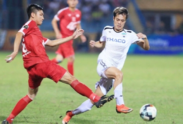 V-League 2020 chuẩn bị cho kế hoạch chưa từng có trong lịch sử