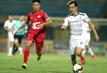 NÓNG: V-League 2020 tiếp tục bị lùi thời gian trở lại