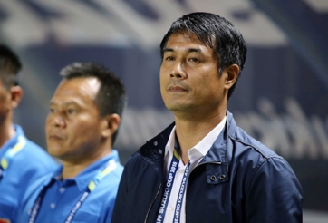 Chủ tịch CLB TP.HCM không dám cho cầu thủ chơi bóng giữa đại dich