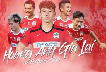 Góc nhìn độc giả: Có một HAGL trưởng thành