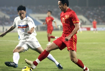 VIDEO: Việt Nam bị Philippines tạo địa chấn ngay tại Mỹ Đình