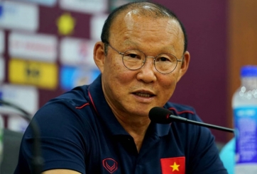 Vén màn nguyên nhân HLV Park không phải giảm lương vì dịch Covid-19