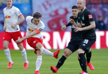 Lịch thi đấu bóng đá hôm nay 2/4: Đá bóng thời Covid-19