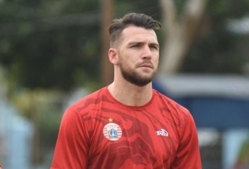 Cựu tiền đạo V-League quyên góp ủng hộ chống dịch Covid-19