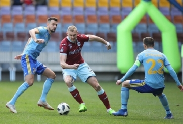 Lịch thi đấu bóng đá hôm nay 3/4: Giải đấu châu Âu duy nhất còn diễn ra