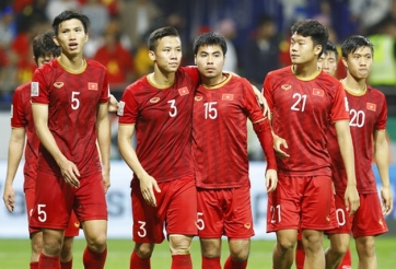 FIFA tiếp tục hoãn trận Việt Nam gặp Indonesia và UAE