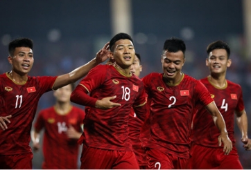 Dàn sao mai Việt đầy triển vọng của lò đào tạo hàng đầu châu Á