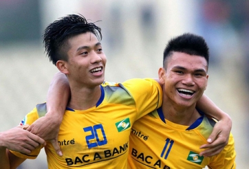 Phan Văn Đức và đồng đội lọt vào danh sách đặc biệt của thế giới