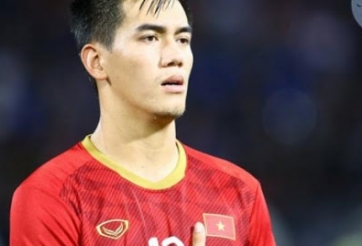 Tiến Linh: 'Rời xa sân cỏ khiến ảnh hưởng tâm lý của bản thân'