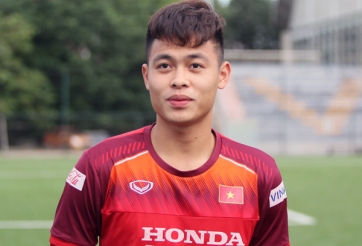 Học trò của thầy Park sợ đánh mất phong độ vì nghỉ quá nhiều