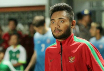 Sao trẻ Indonesia sắp phải đi tù tiết lộ lý do đánh người