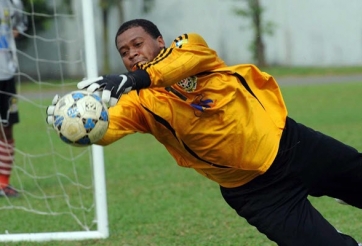 Những thủ thành mang hai quốc tịch đình đám một thời của bóng đá Việt Nam