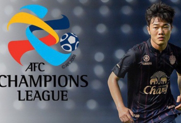 VIDEO: Khoảnh khắc Xuân Trường và đồng đội được giải đấu số 1 châu Á vinh danh