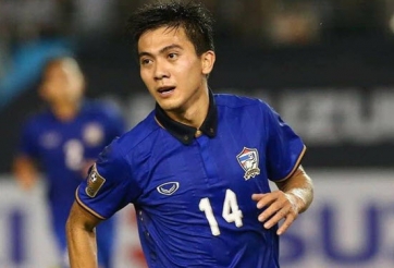 LĐBĐ Thái Lan bày tỏ quan điểm vụ trò cưng của HLV Kiatisuk mất tích vì trốn nợ