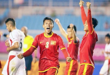 VIDEO: Olympic Việt Nam tạo cú sốc lịch sử trước Olympic Iran