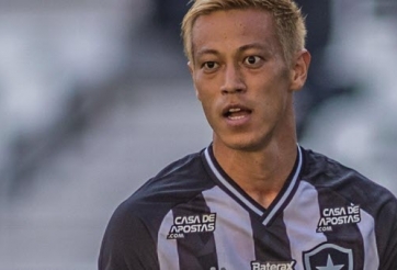 VIDEO: Keisuke Honda và những ngôi sao lập kỷ lục ghi bàn tại 6 châu lục