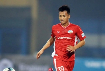 HLV Park chấm nhân tố mới của ĐT Việt Nam chỉ sau 10 phút