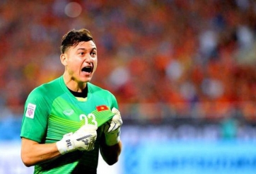 Quan chức Thai League tiết lộ cách để Văn Lâm có thể dự AFF Cup