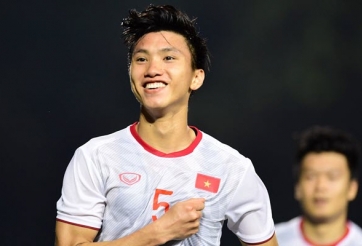 Đoàn Văn Hậu gửi thông điệp ý nghĩa tới toàn thể NHM Việt Nam