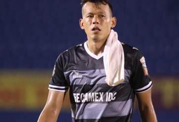 Cựu thủ thành ĐTVN Tấn Trường dự định giải nghệ