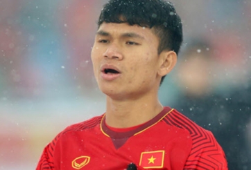 Học trò thầy Park từng phải bán trâu, vay nợ để đi đá bóng