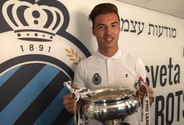 Malaysia nhập tịch thành công sao trẻ từng cầm hòa Real Madrid