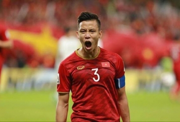VIDEO: Những lần 'xé lưới' đối phương của Quế Ngọc Hải trong màu áo ĐTVN