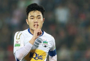 Xuân Trường hào hứng tiết lộ thời gian tái xuất sân cỏ