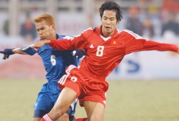 Cựu tuyển thủ U23 Việt Nam: 'Giá như tôi đừng đá chung kết SEA Games 2003'
