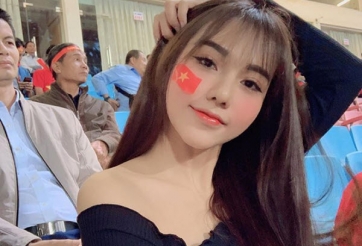 Hoàng Đức chính thức công khai người yêu xinh đẹp của mình