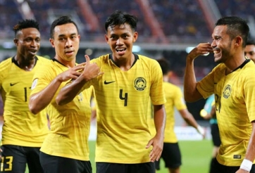 HLV Park và đội bóng đáng lo nhất tại Đông Nam Á