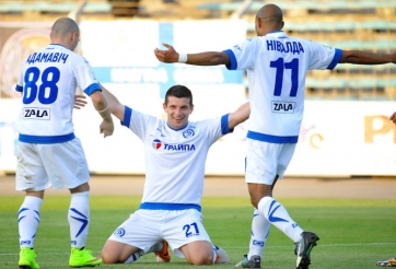 Lịch thi đấu bóng đá hôm nay 24/4: Đẳng cấp đội bóng lớn