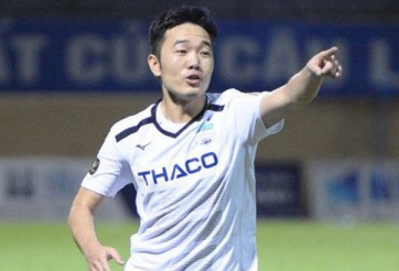 HLV Lee Tae Hoon: ‘Xuân Trường trở lại, HAGL chắc chắn sẽ mạnh hơn'